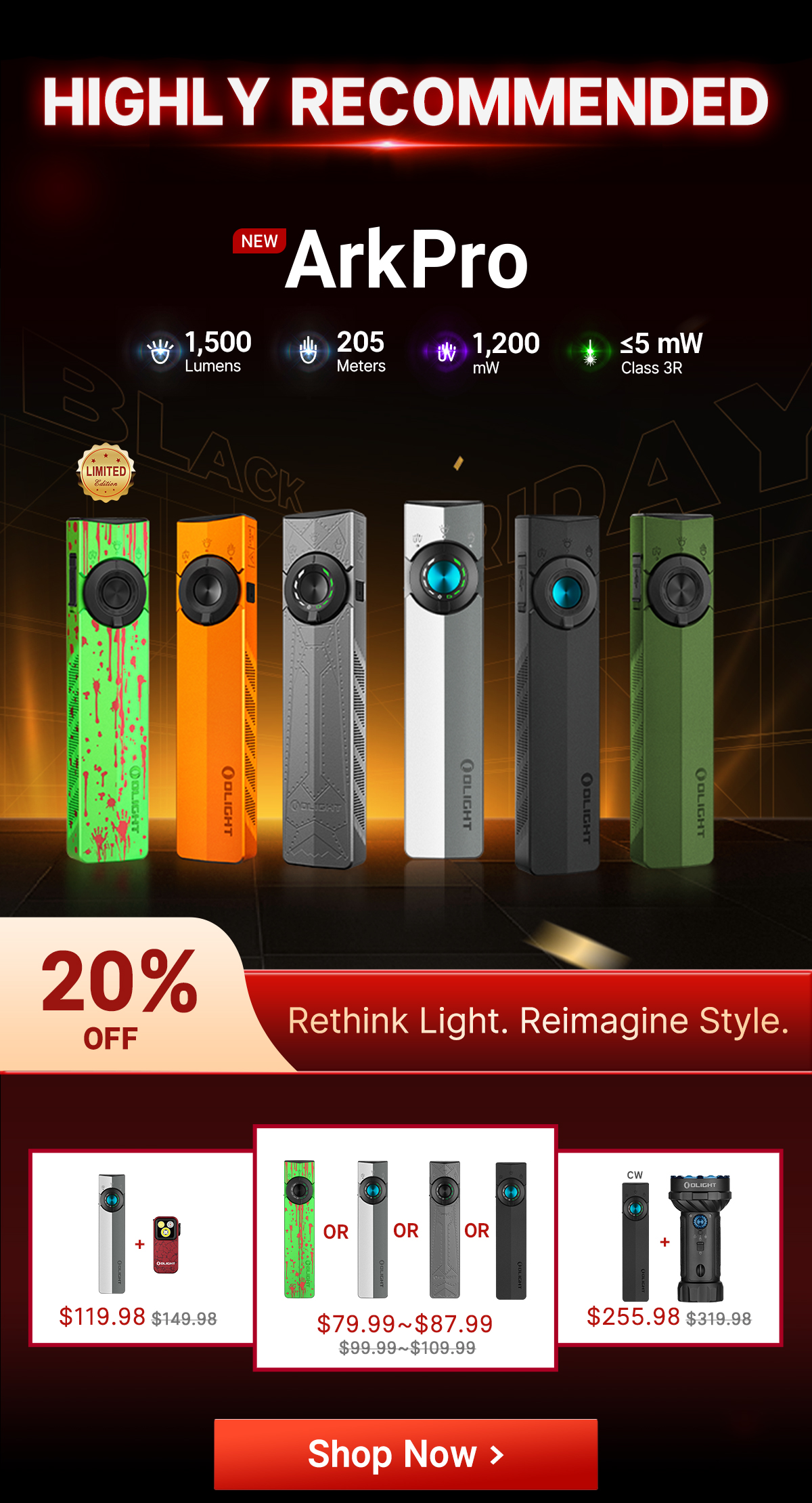 Olight