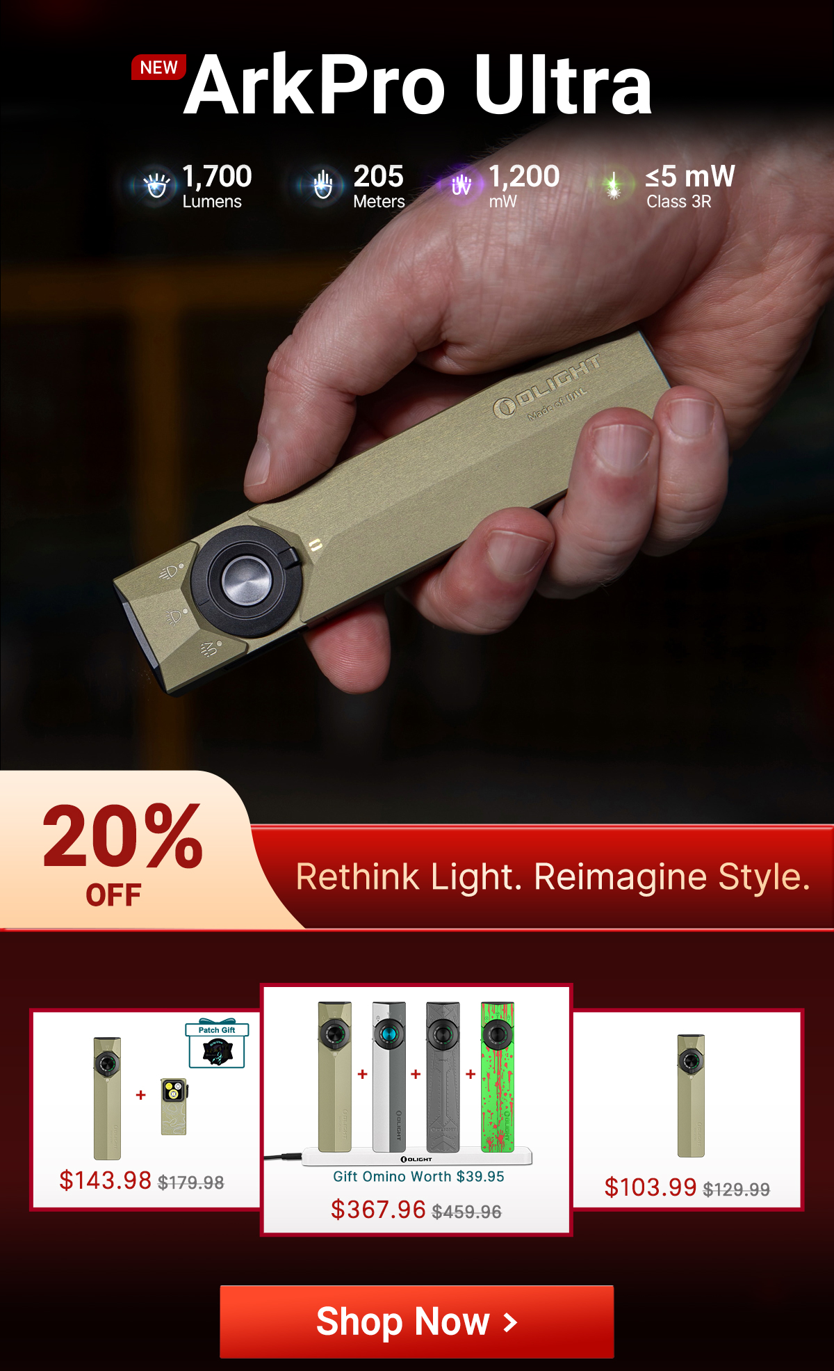 Olight