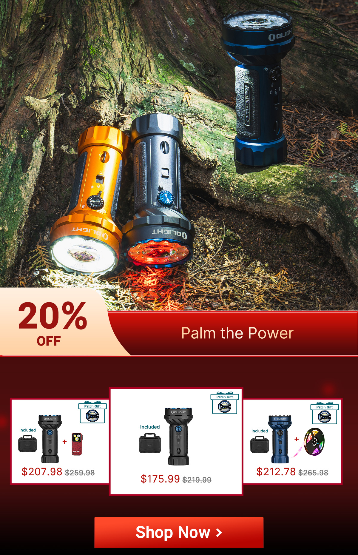 Olight