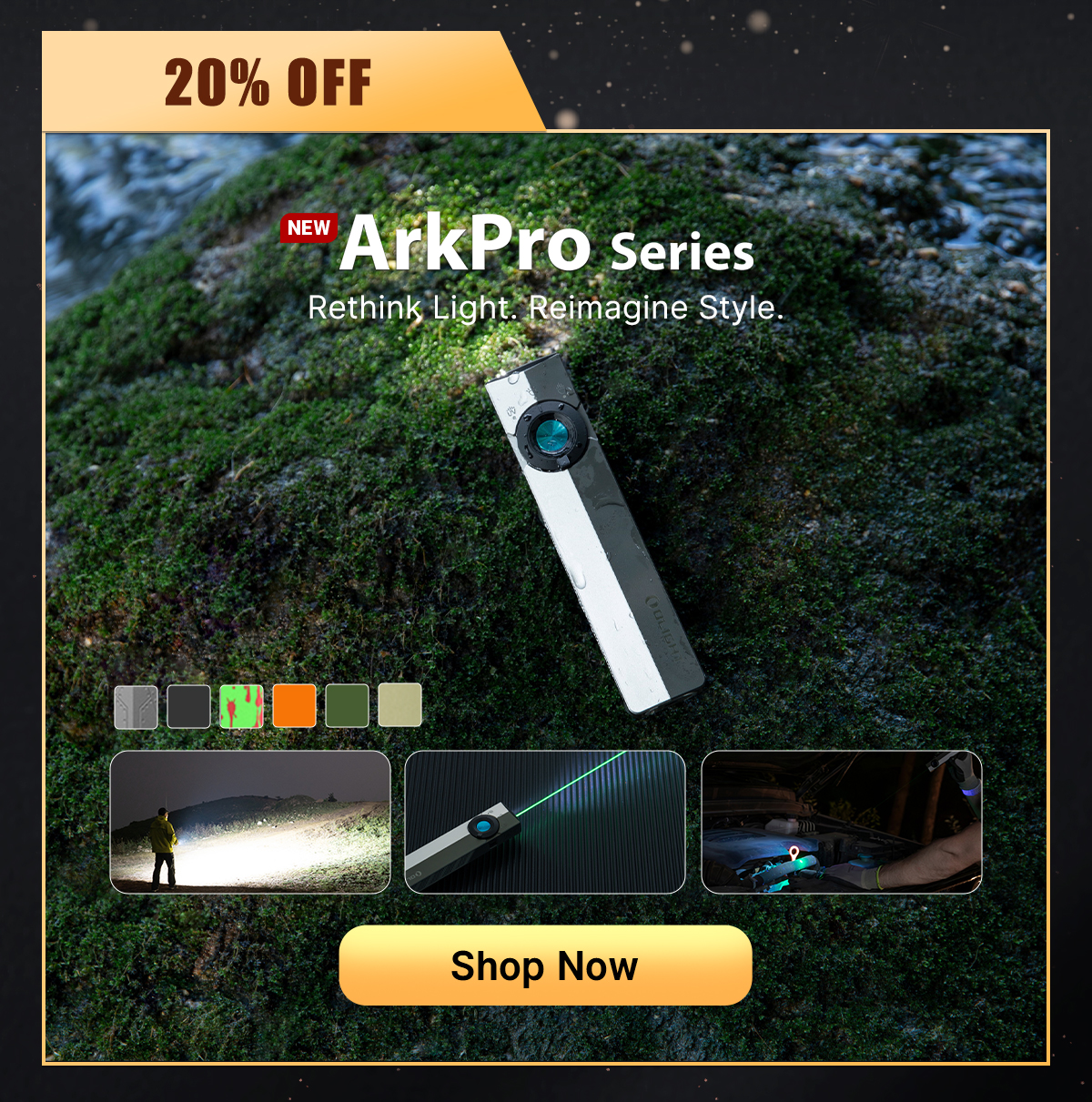 Olight