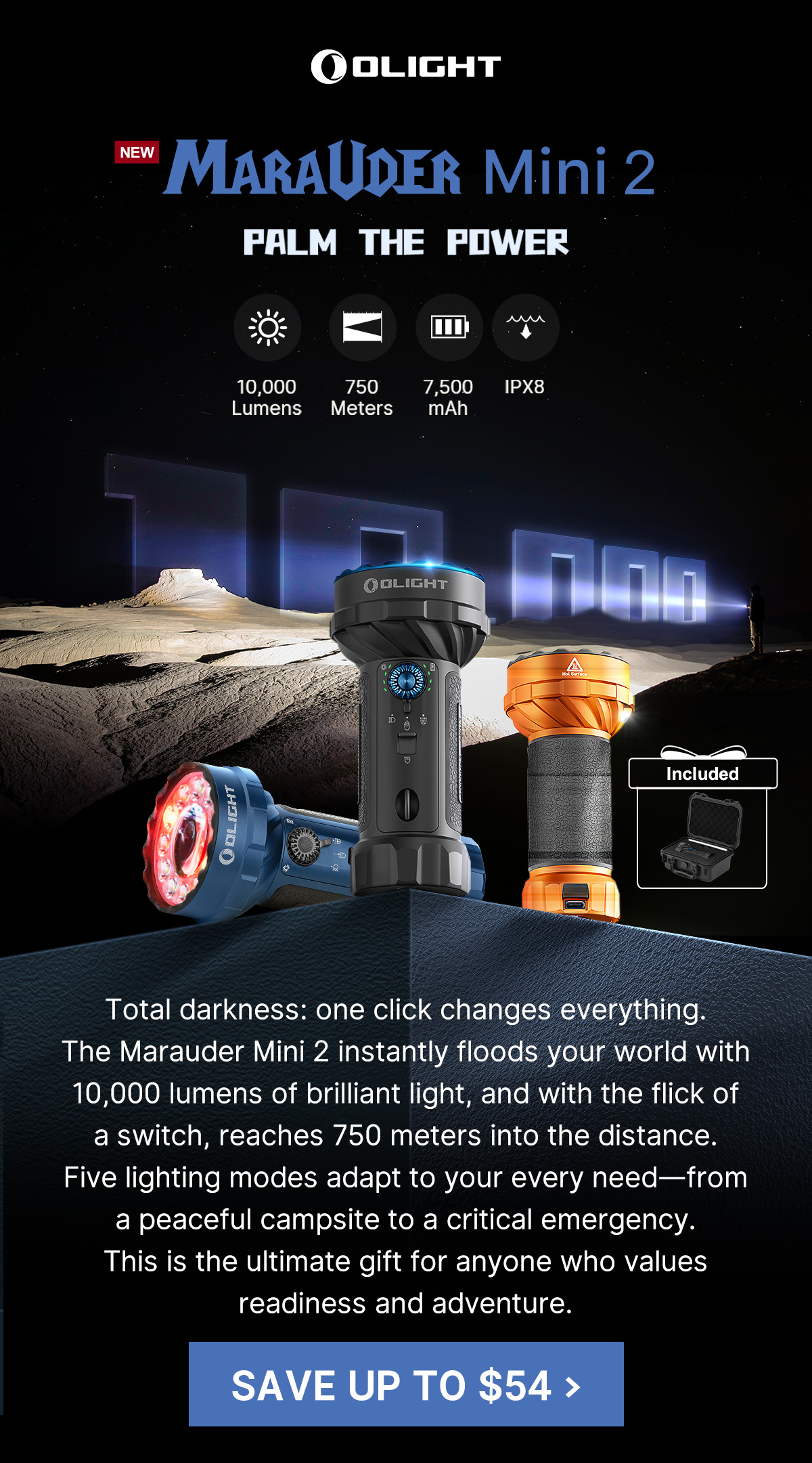 Olight