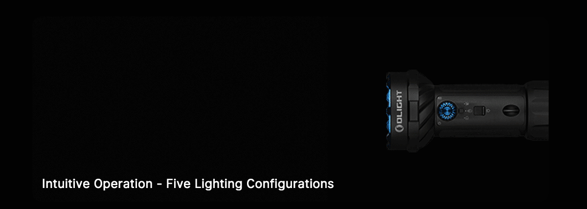 Olight