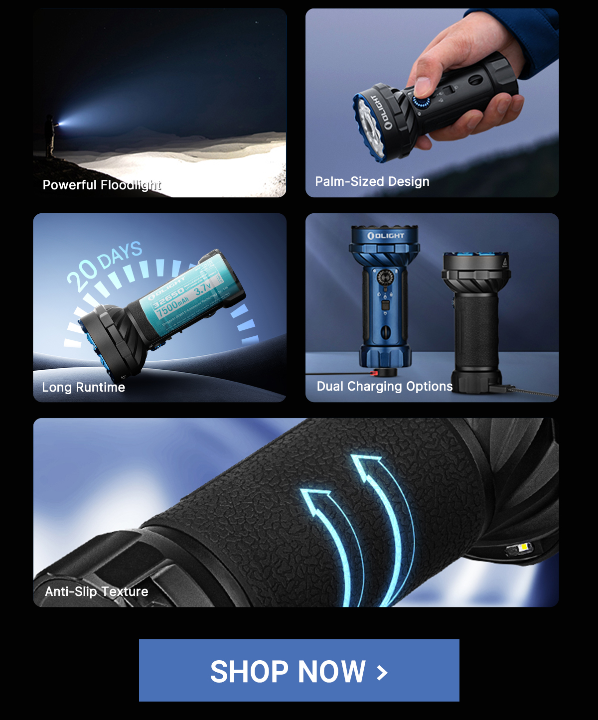 Olight