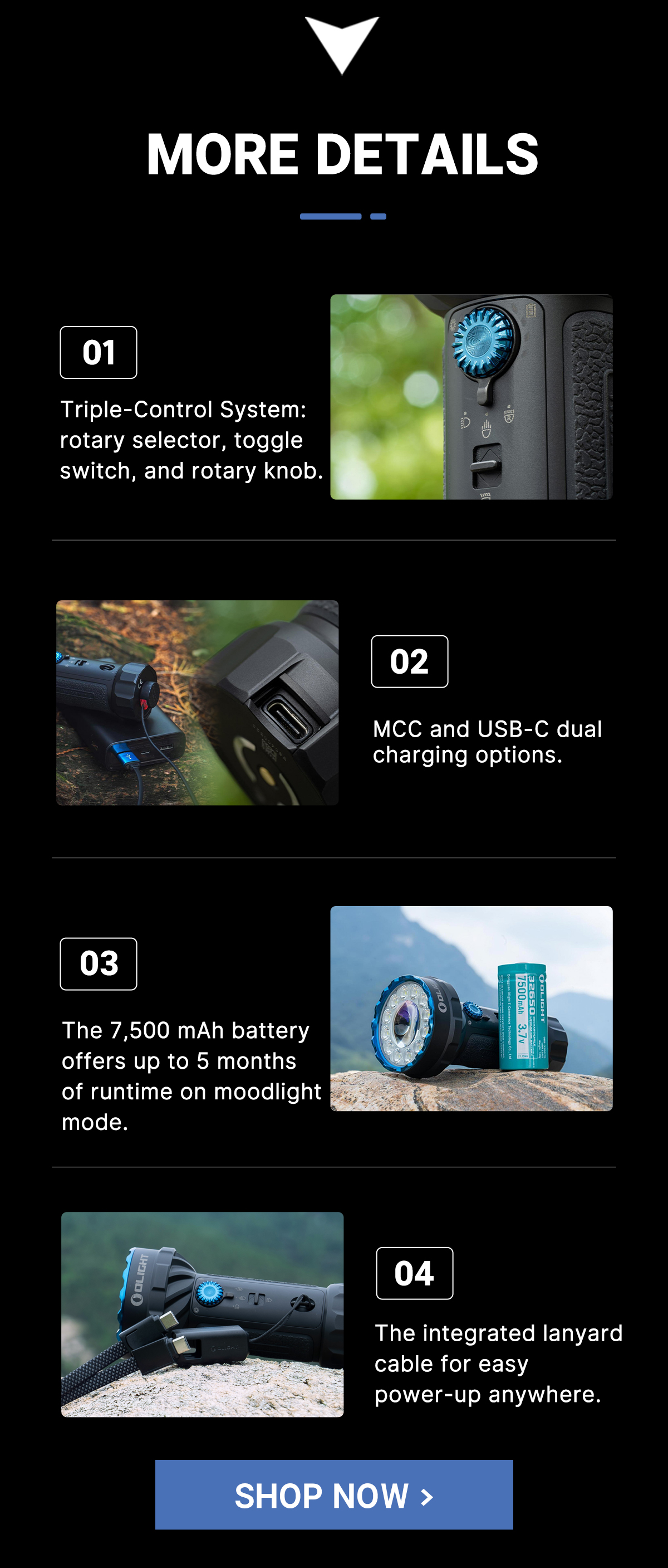 Olight