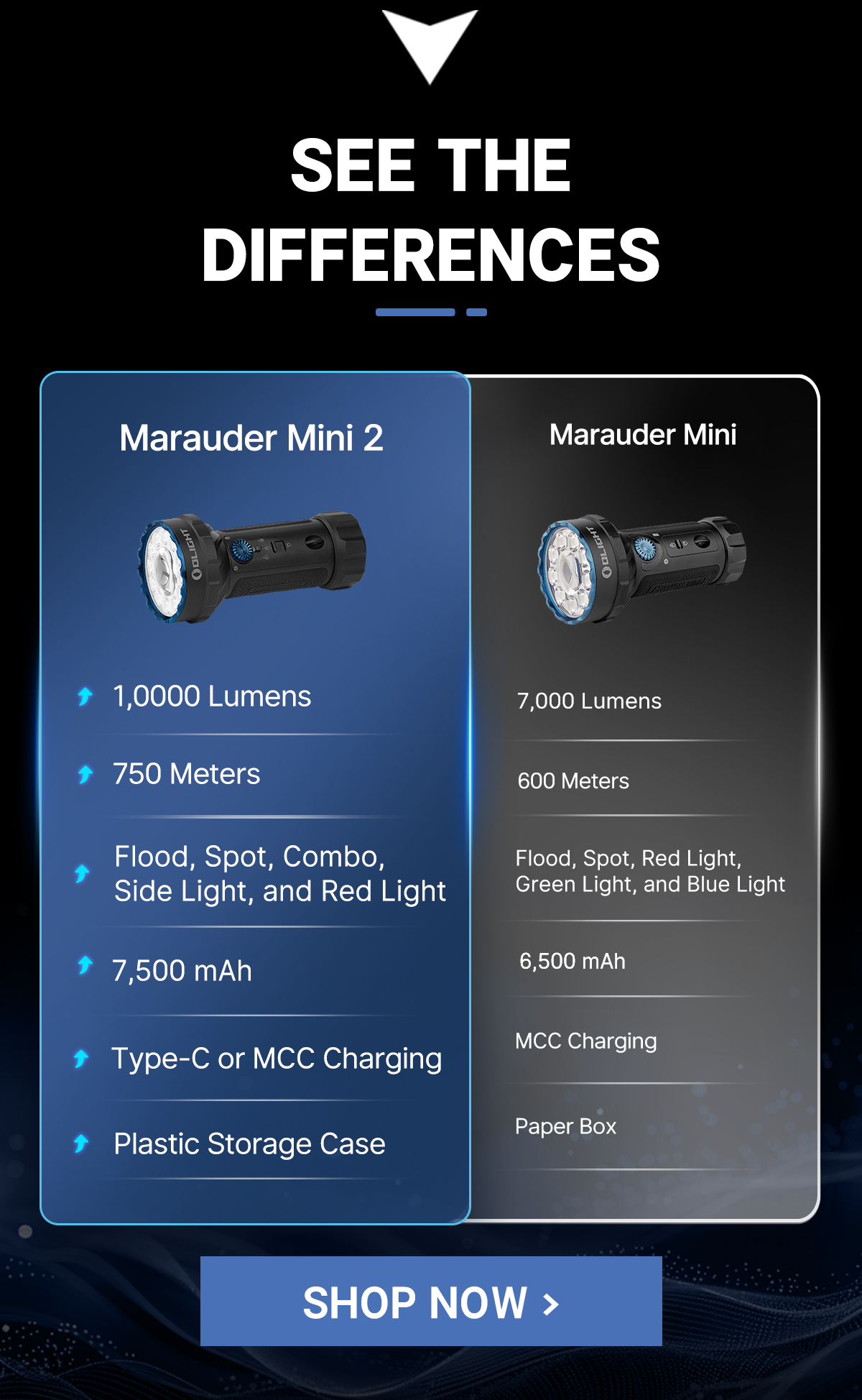 Olight