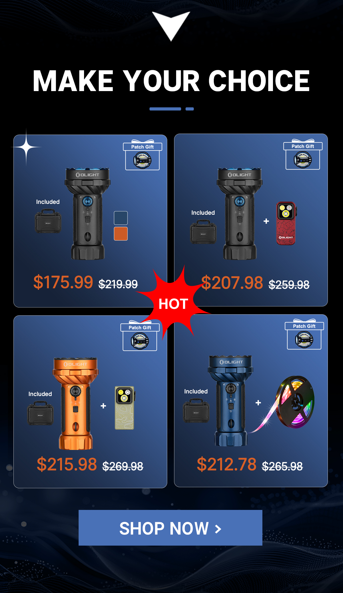 Olight