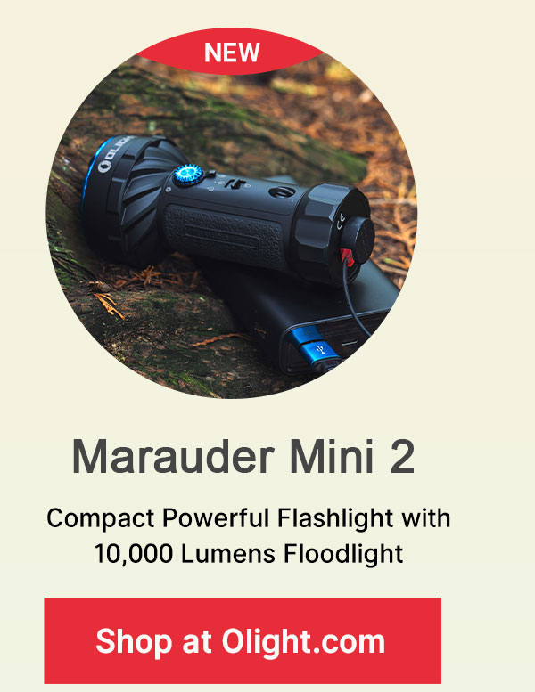 Olight