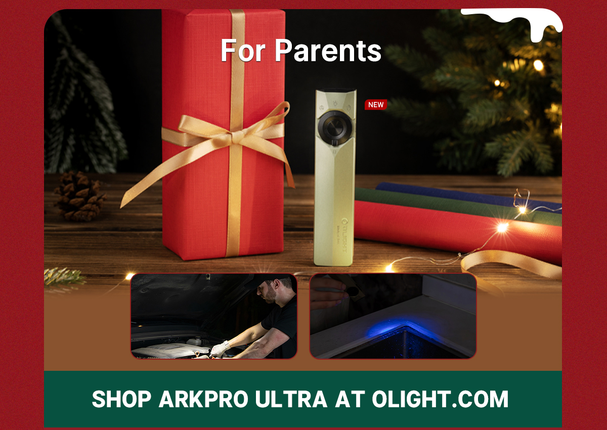 Olight