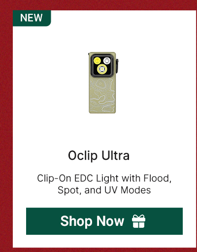 Olight