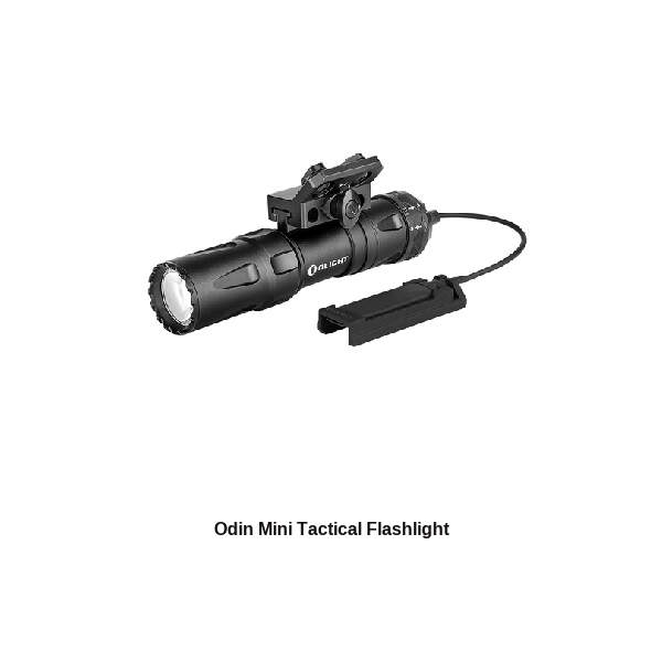 Olight