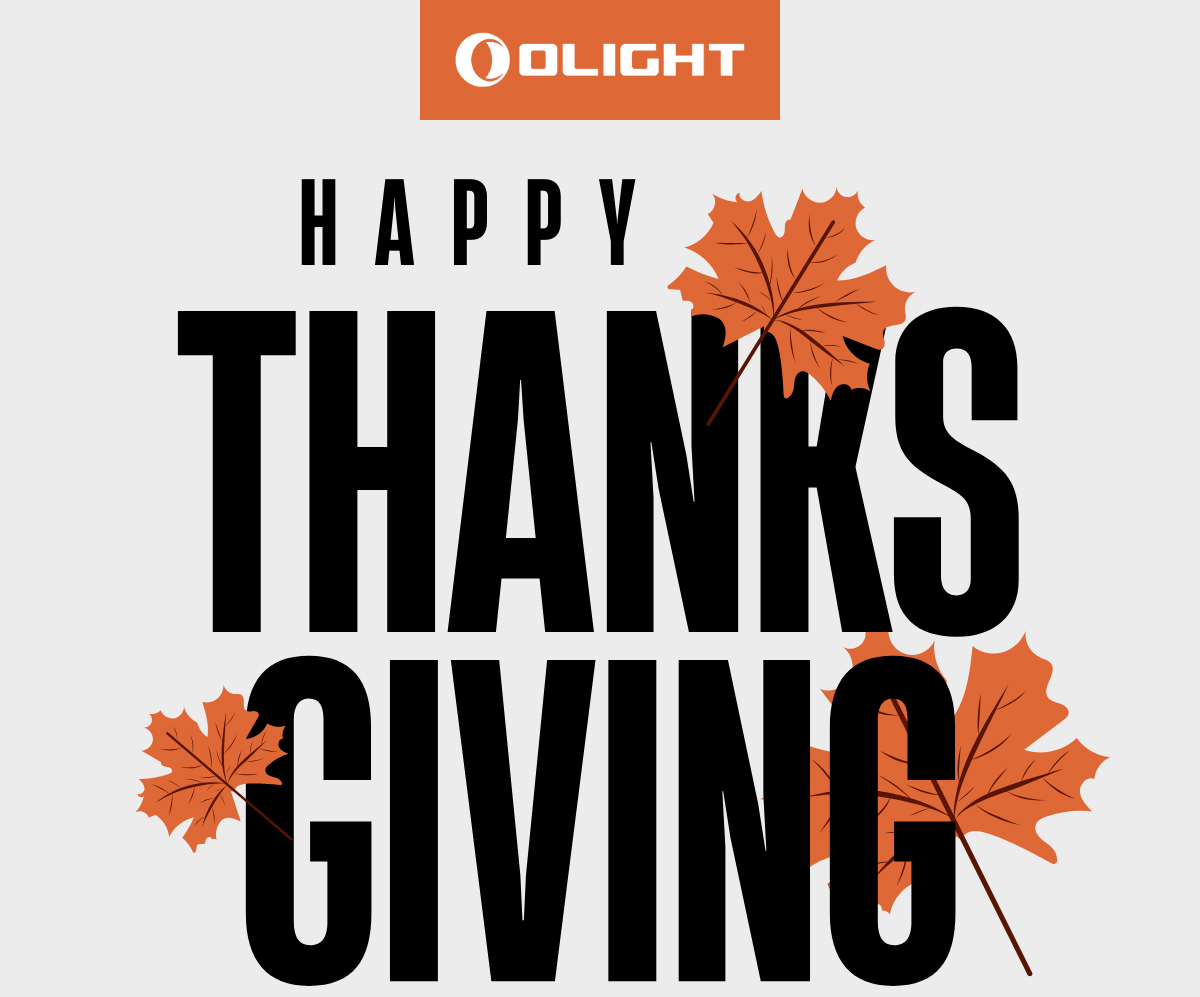 Olight