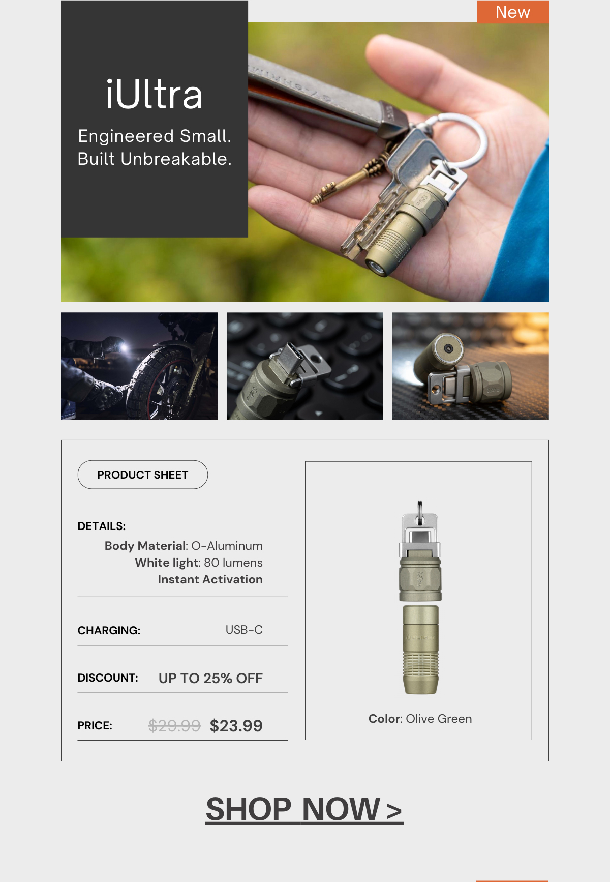 Olight