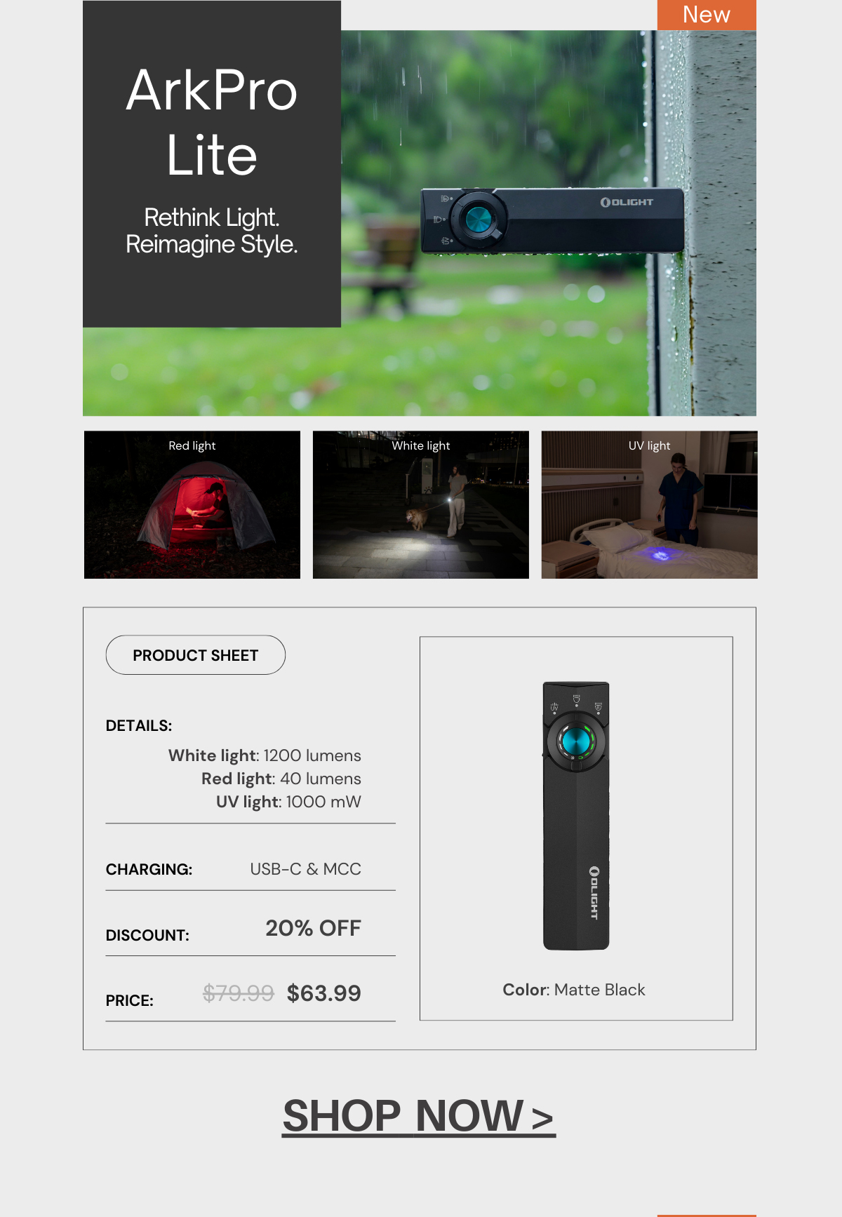 Olight