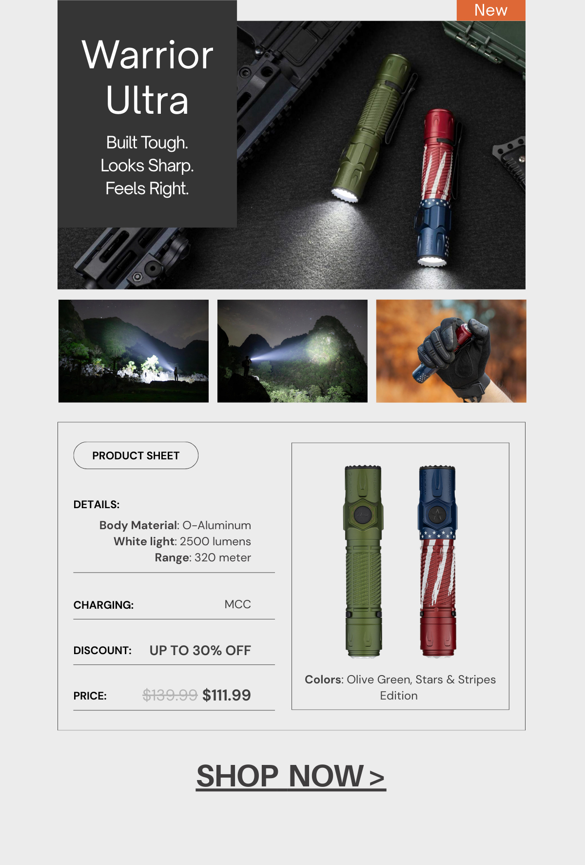Olight