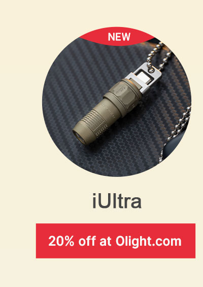 Olight
