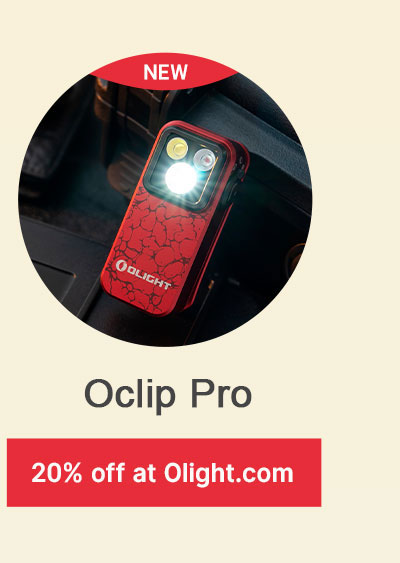 Olight