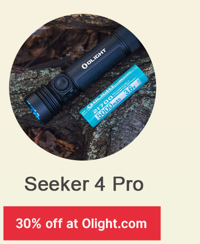 Olight