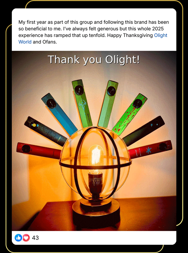 Olight