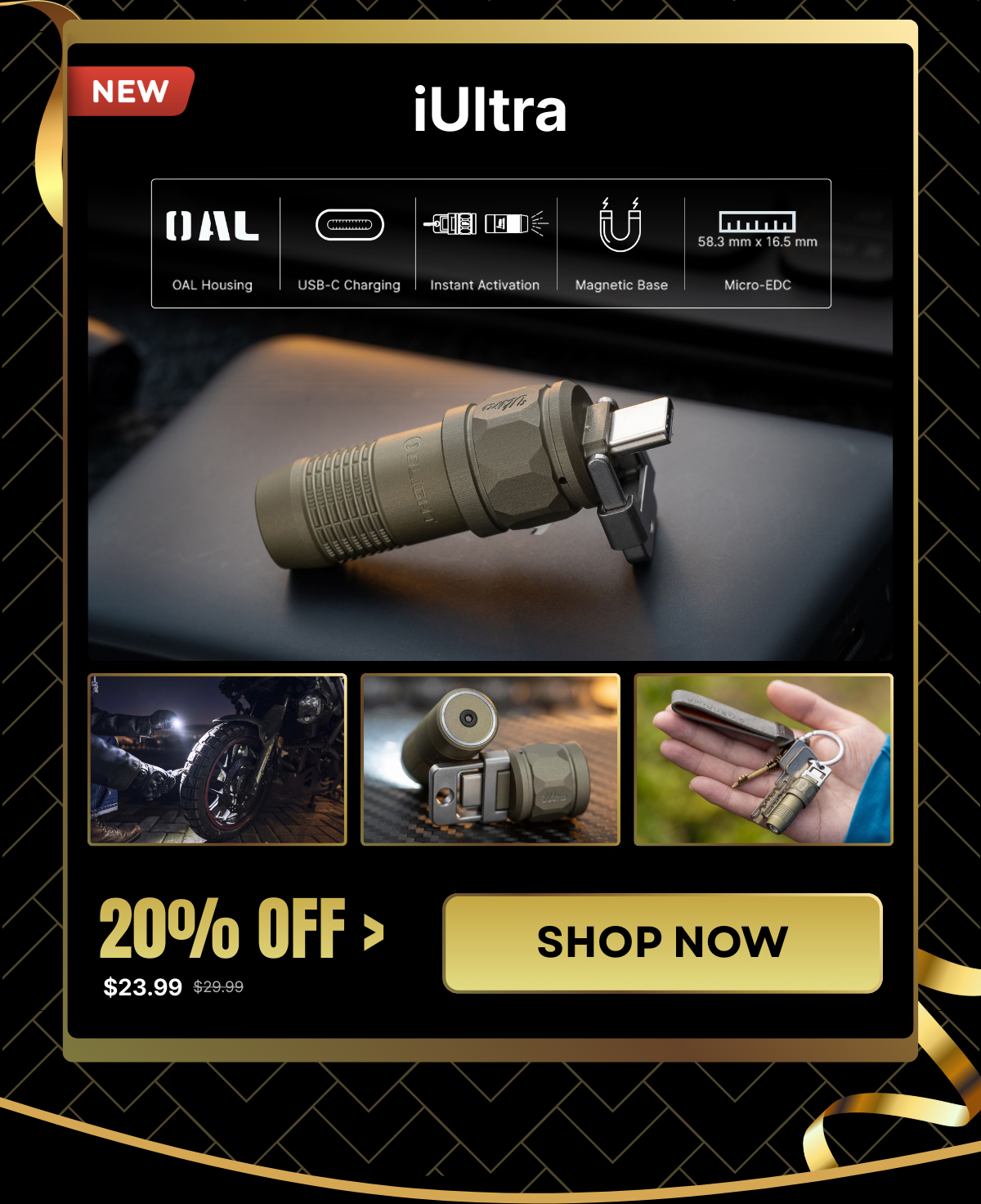 Olight