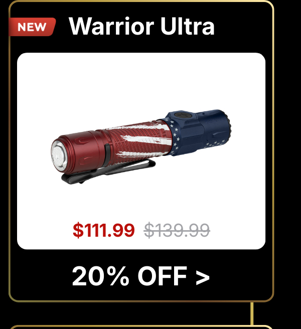 Olight