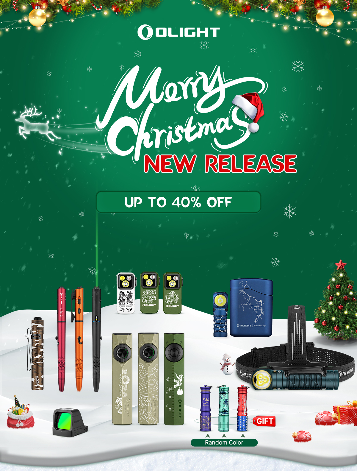 Olight