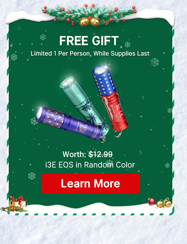 Olight