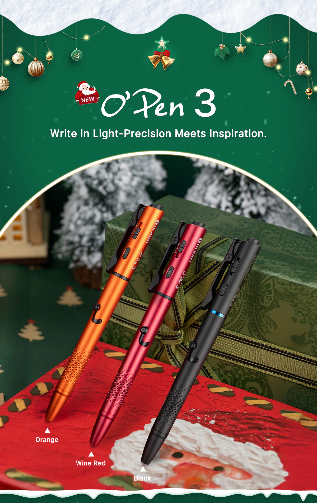 Olight
