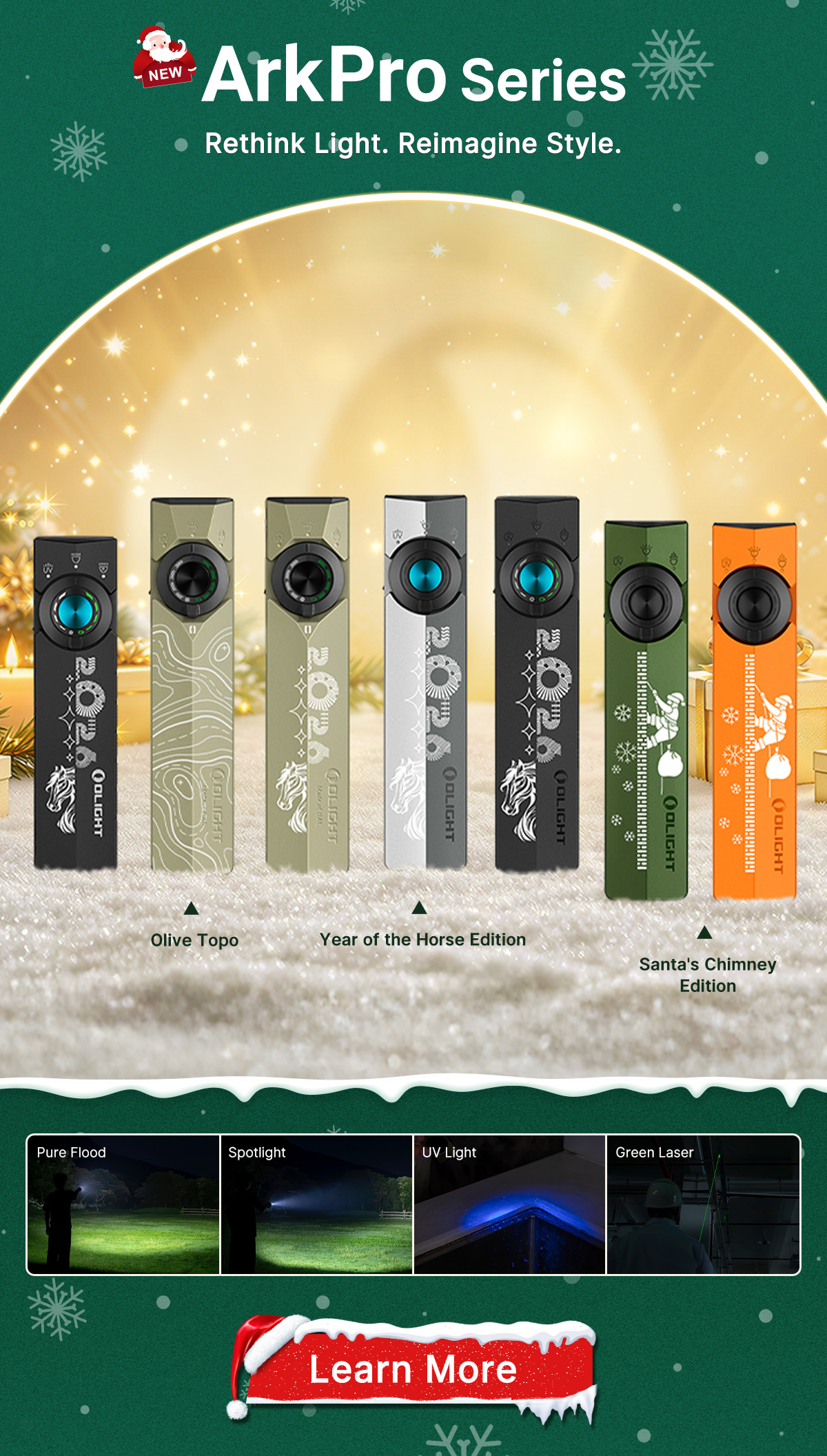 Olight