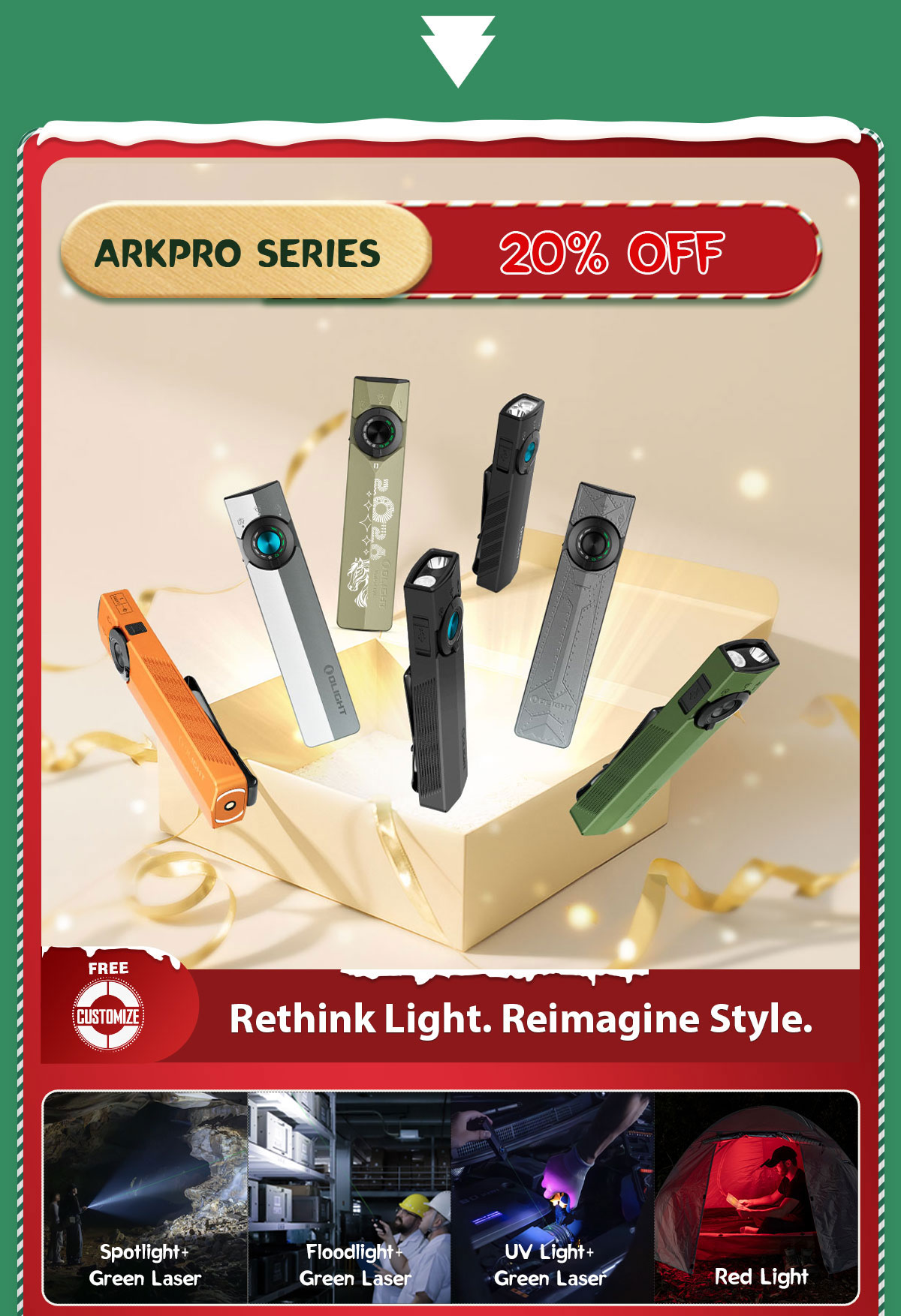 Olight