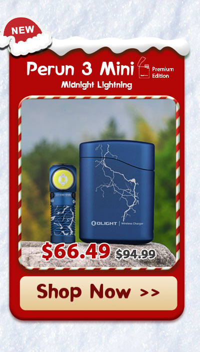 Olight