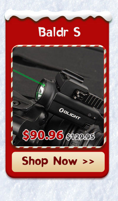 Olight
