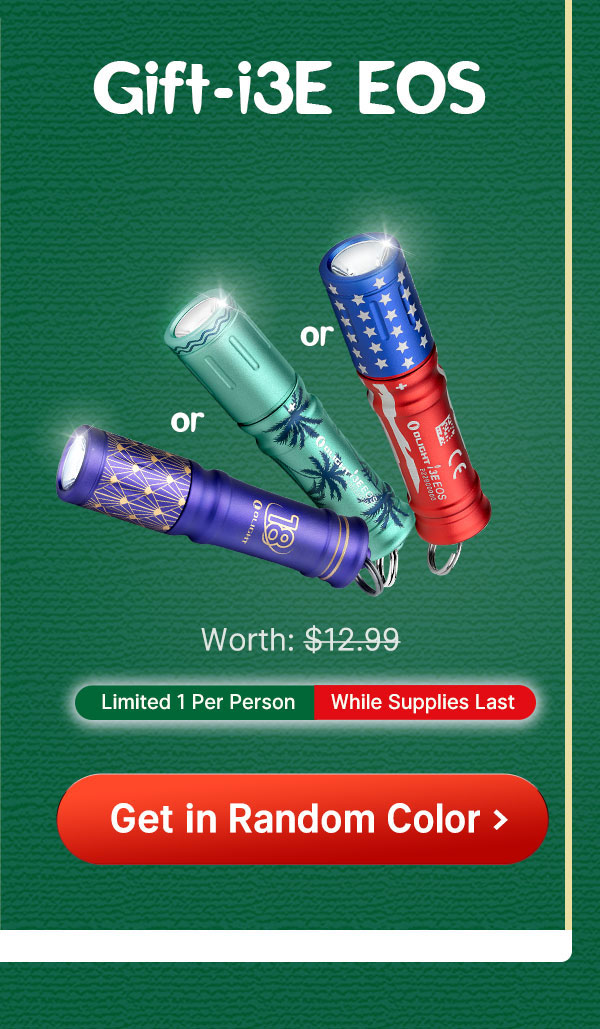 Olight