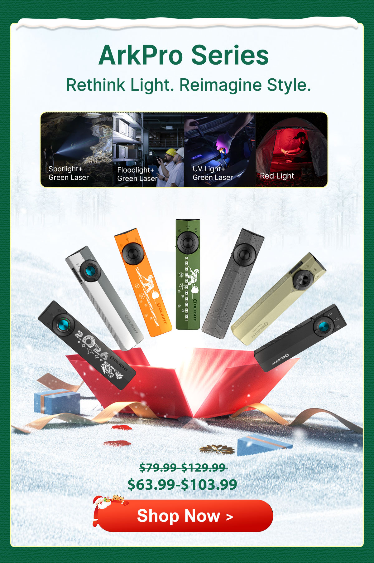 Olight