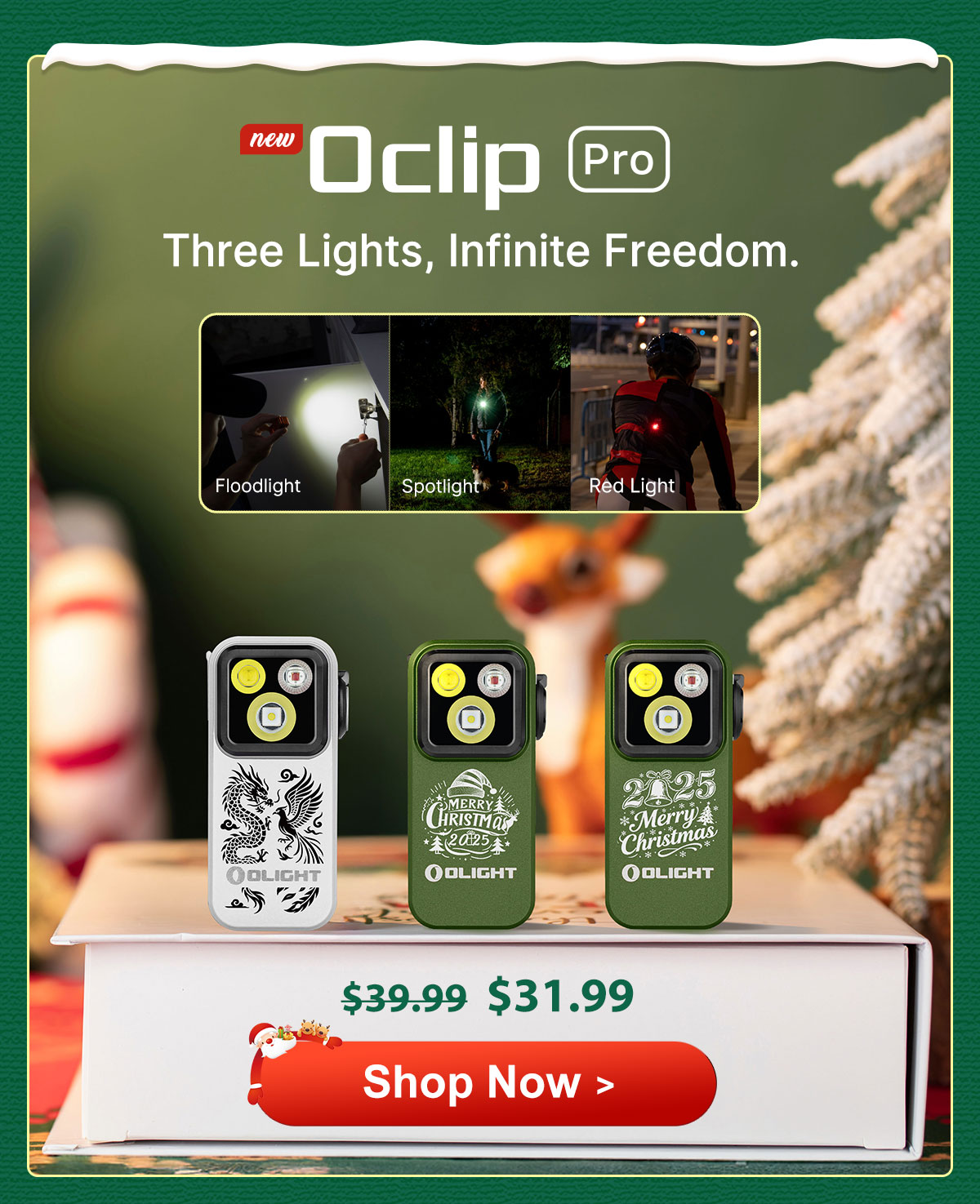 Olight