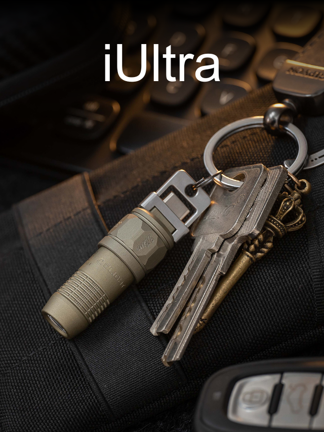 Olight