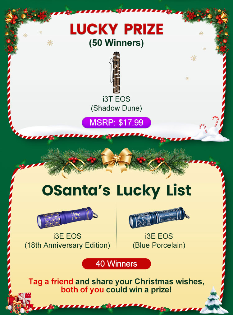 Olight