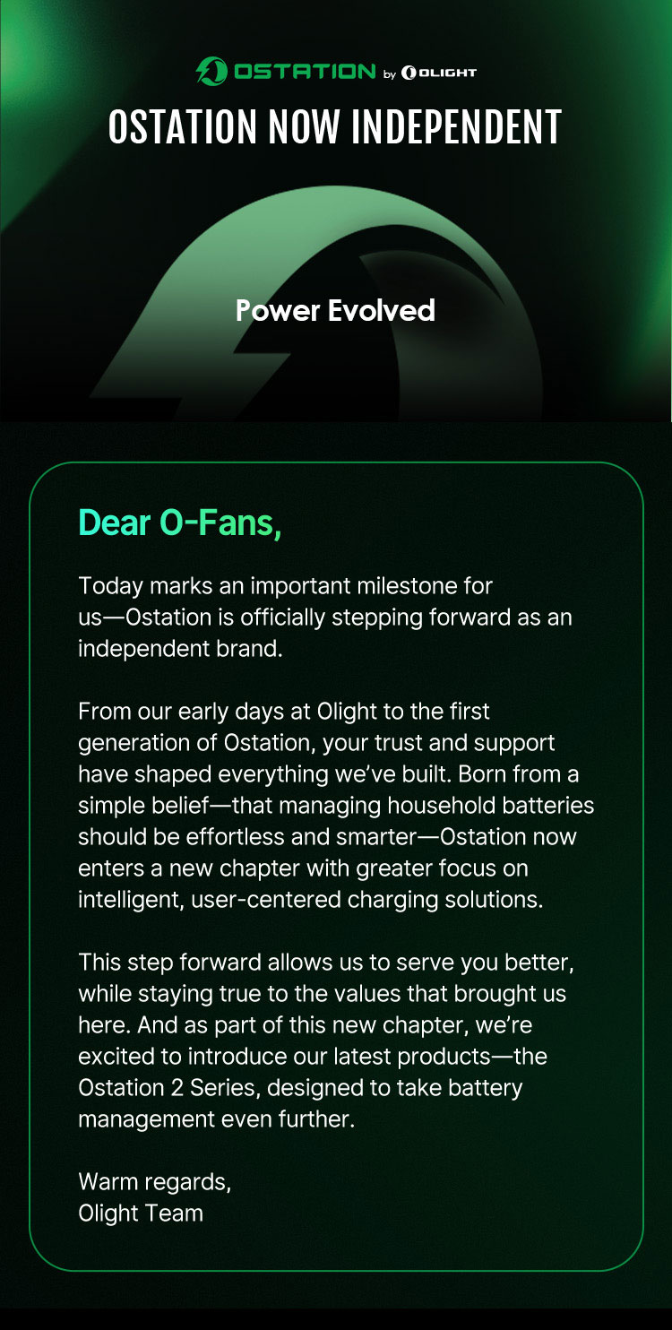 olight
