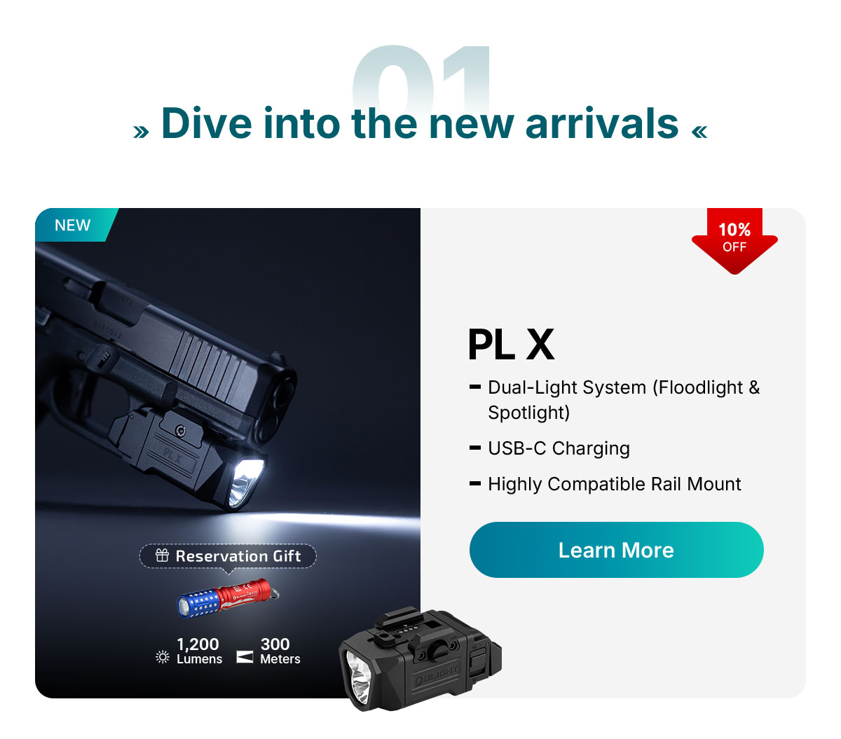 olight