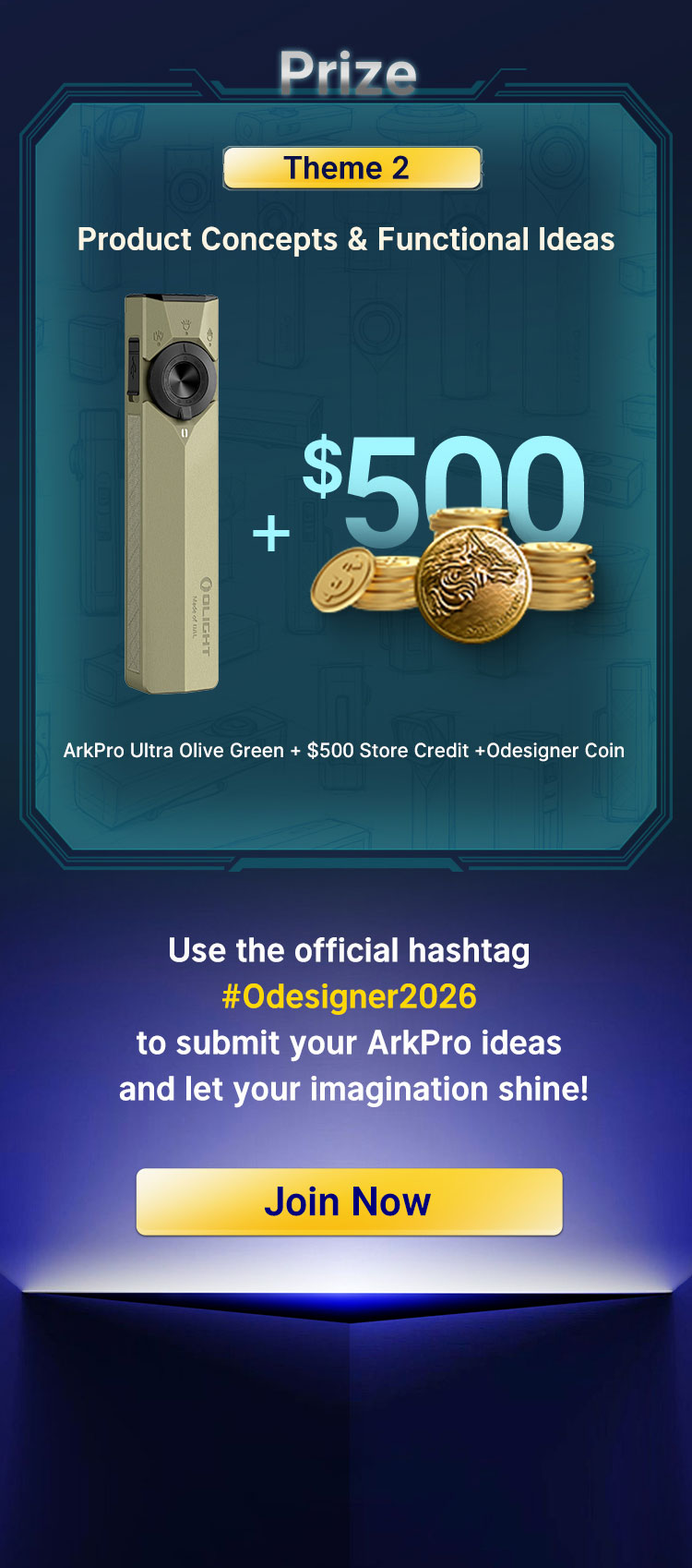 olight