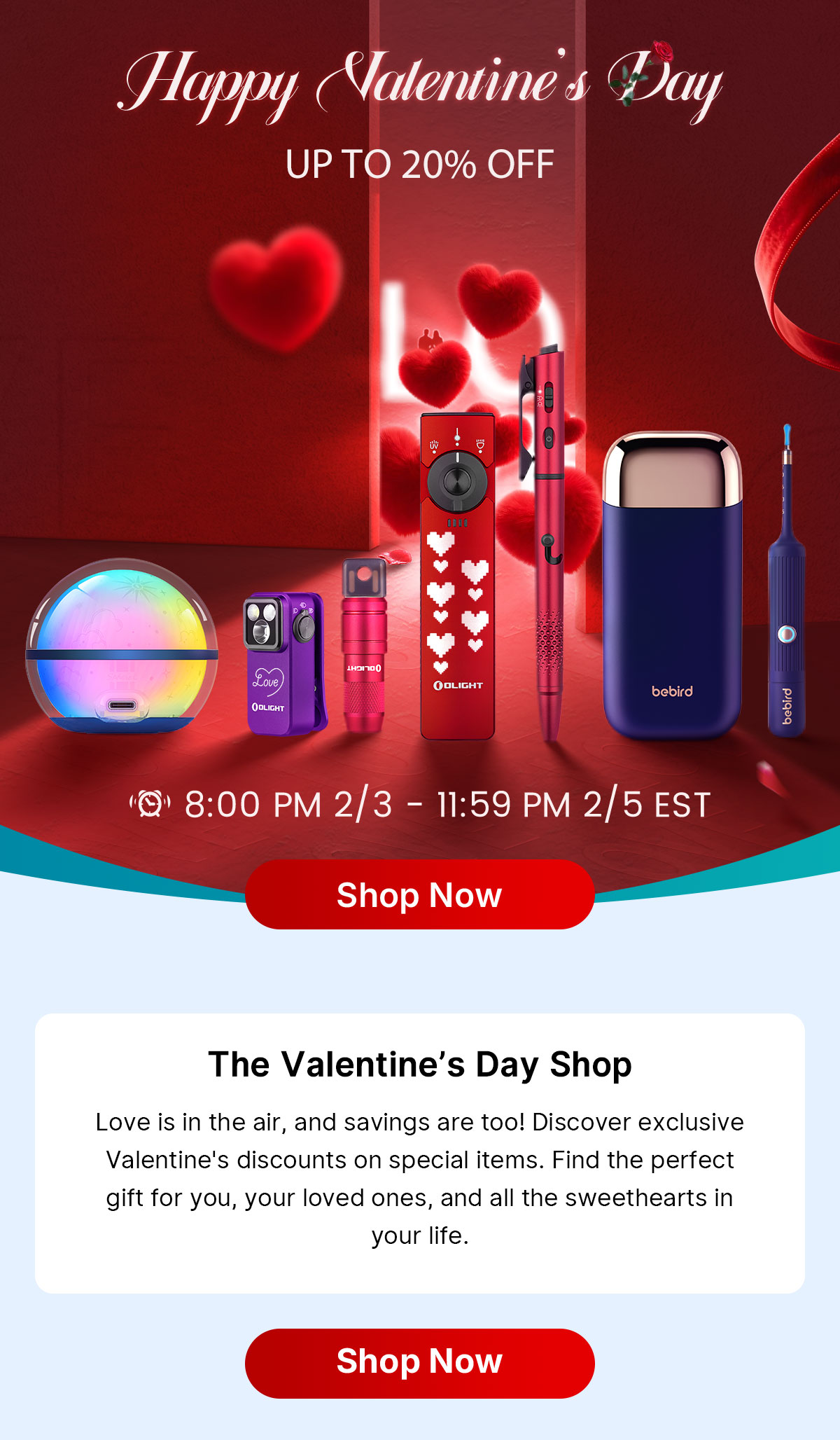 olight