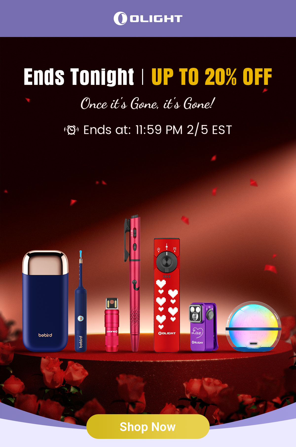 olight
