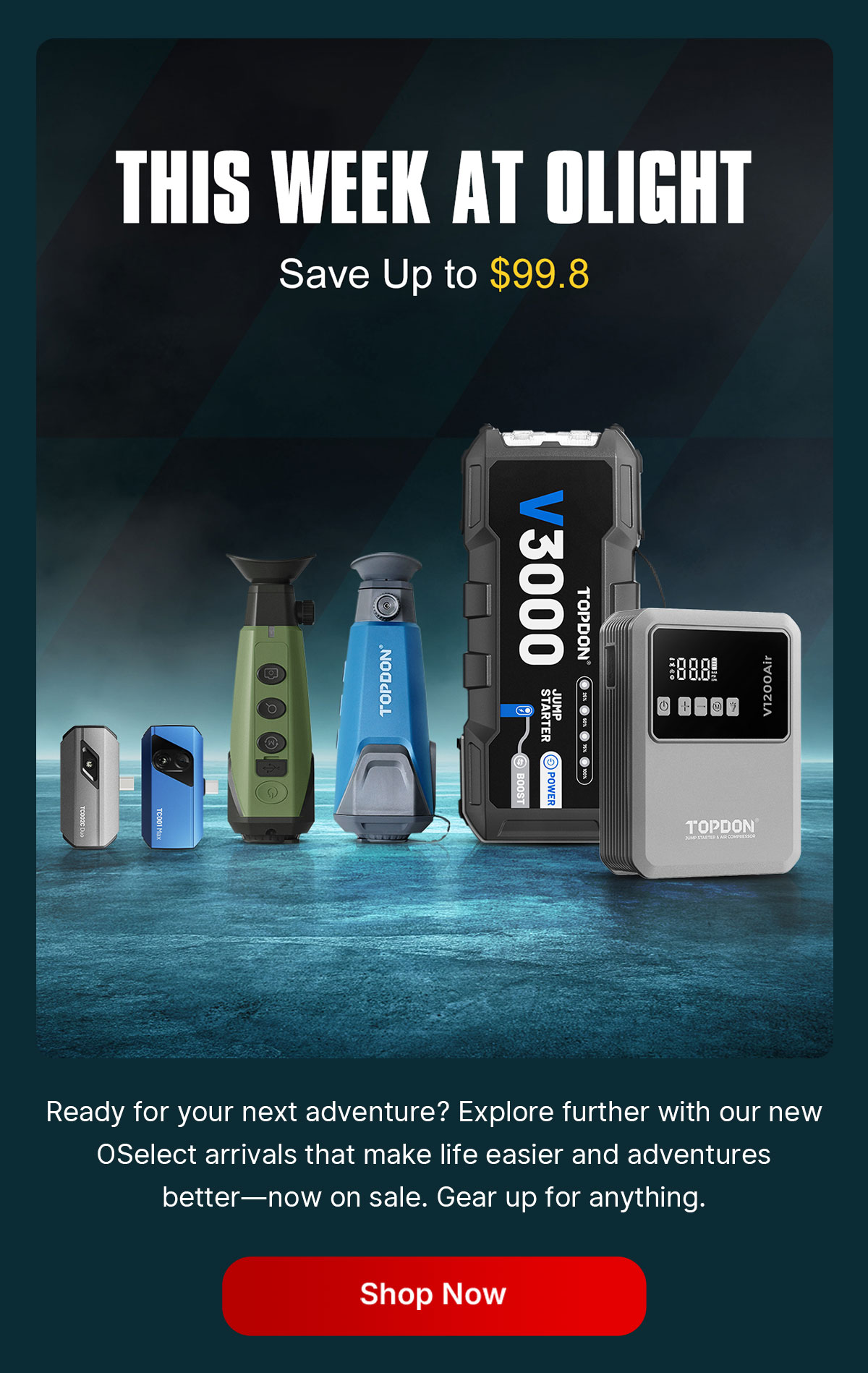 olight