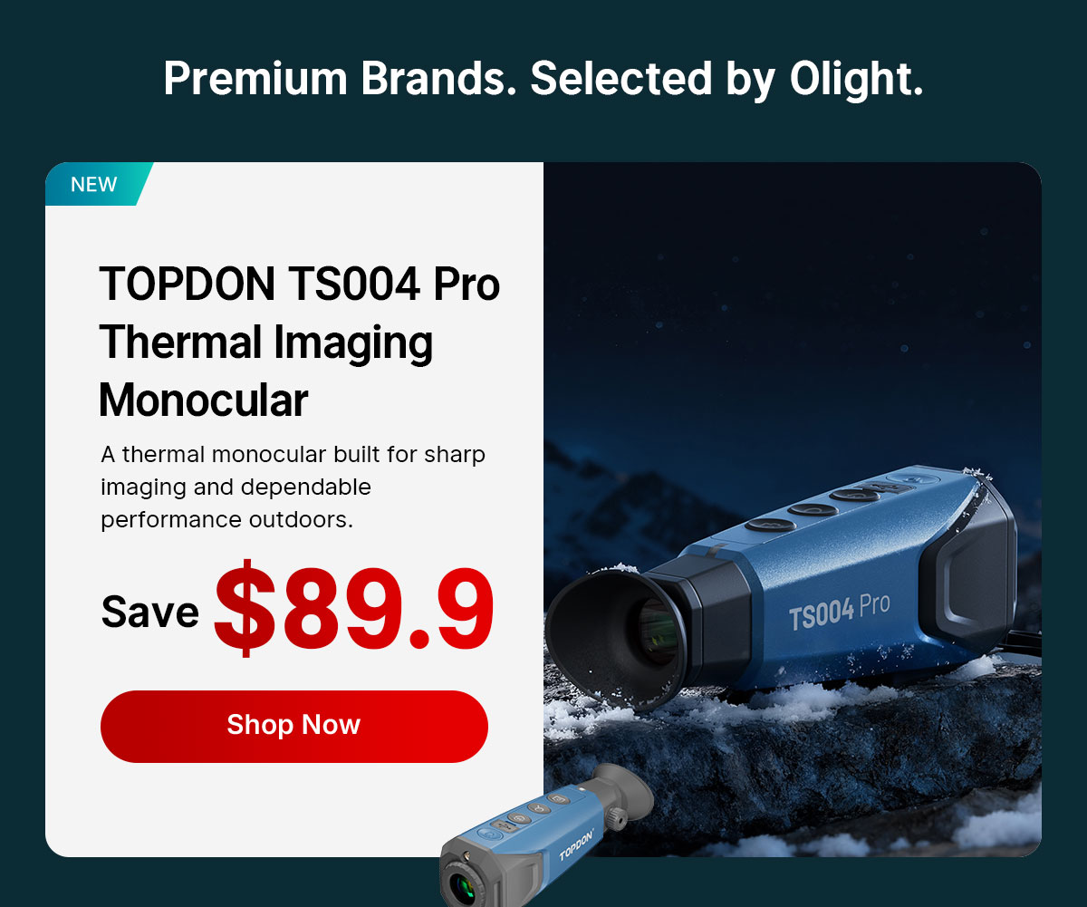 olight