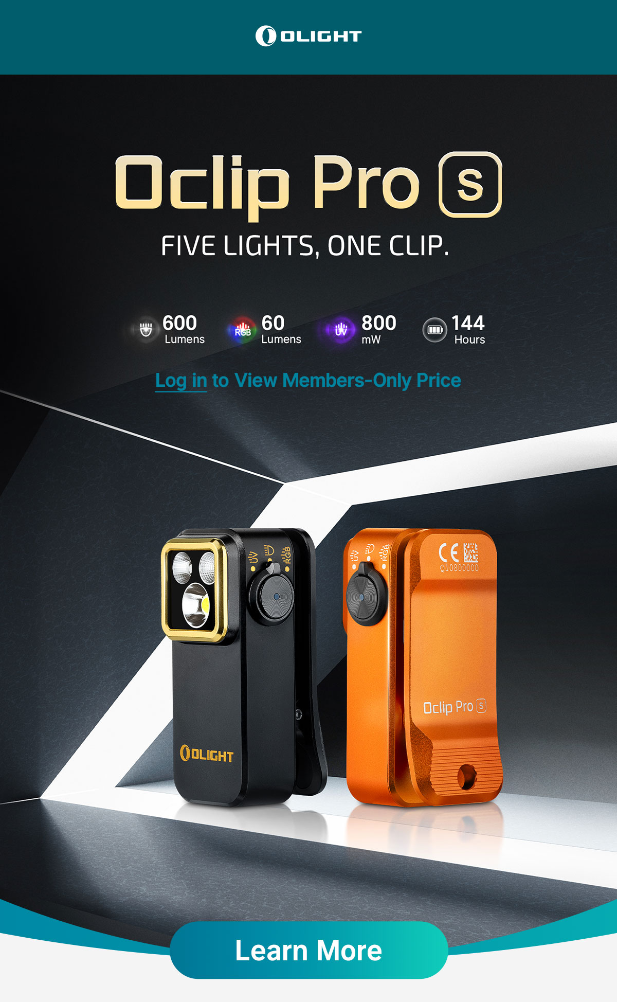 olight