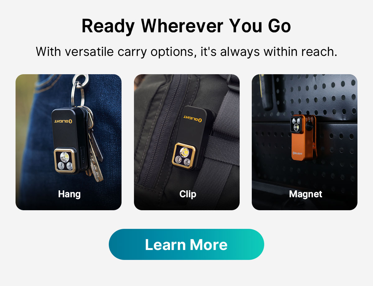 olight