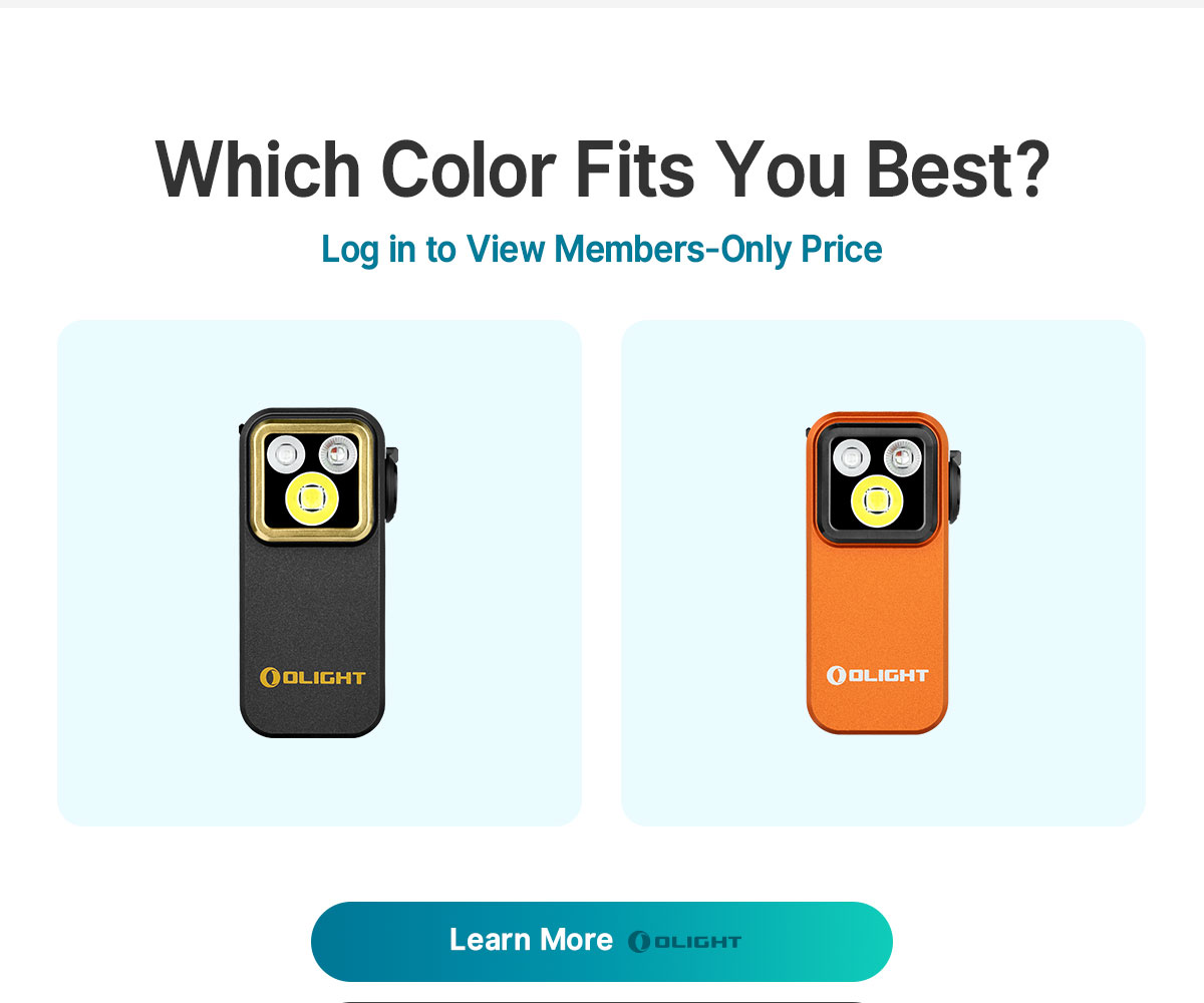 olight