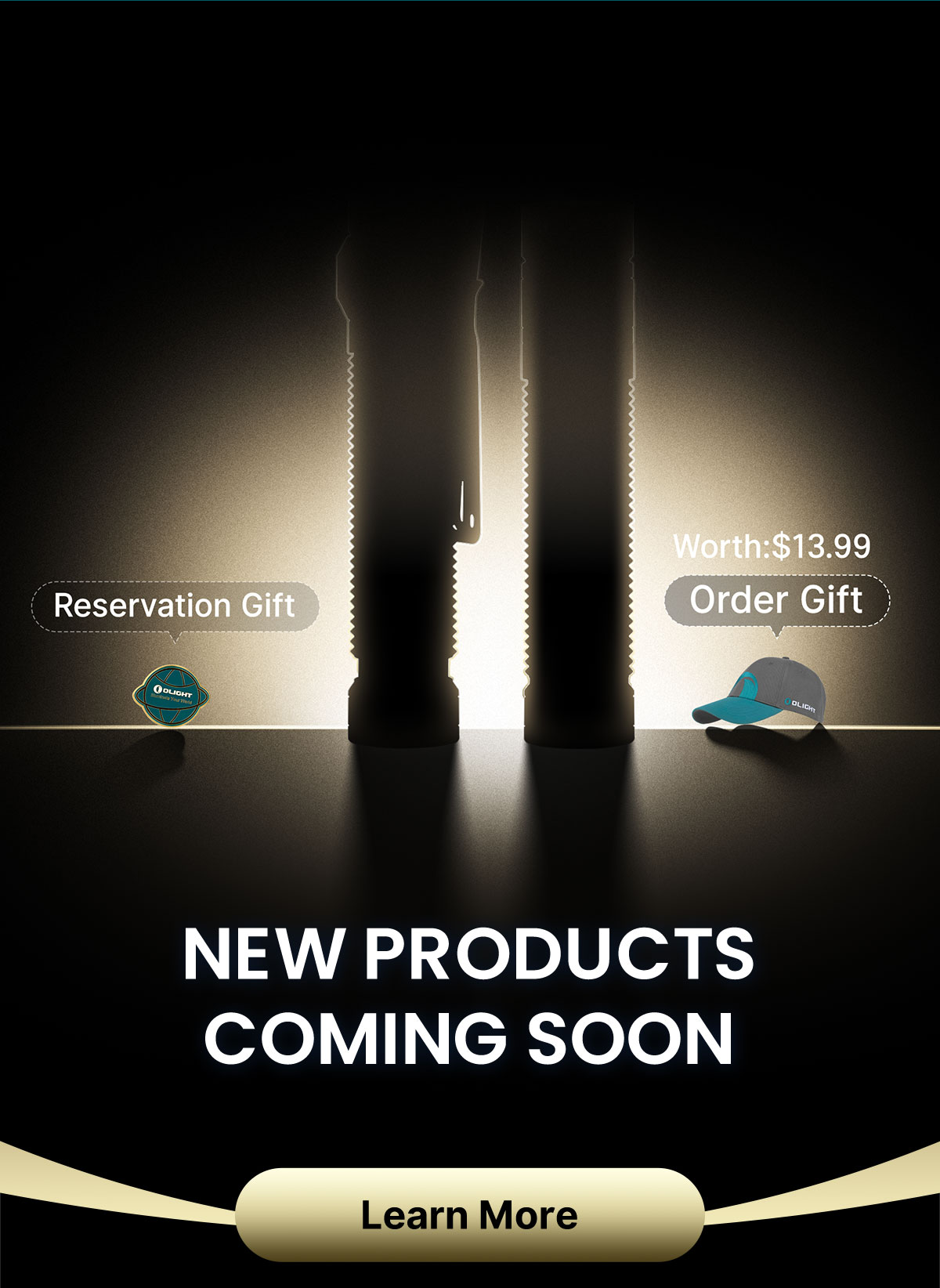 olight