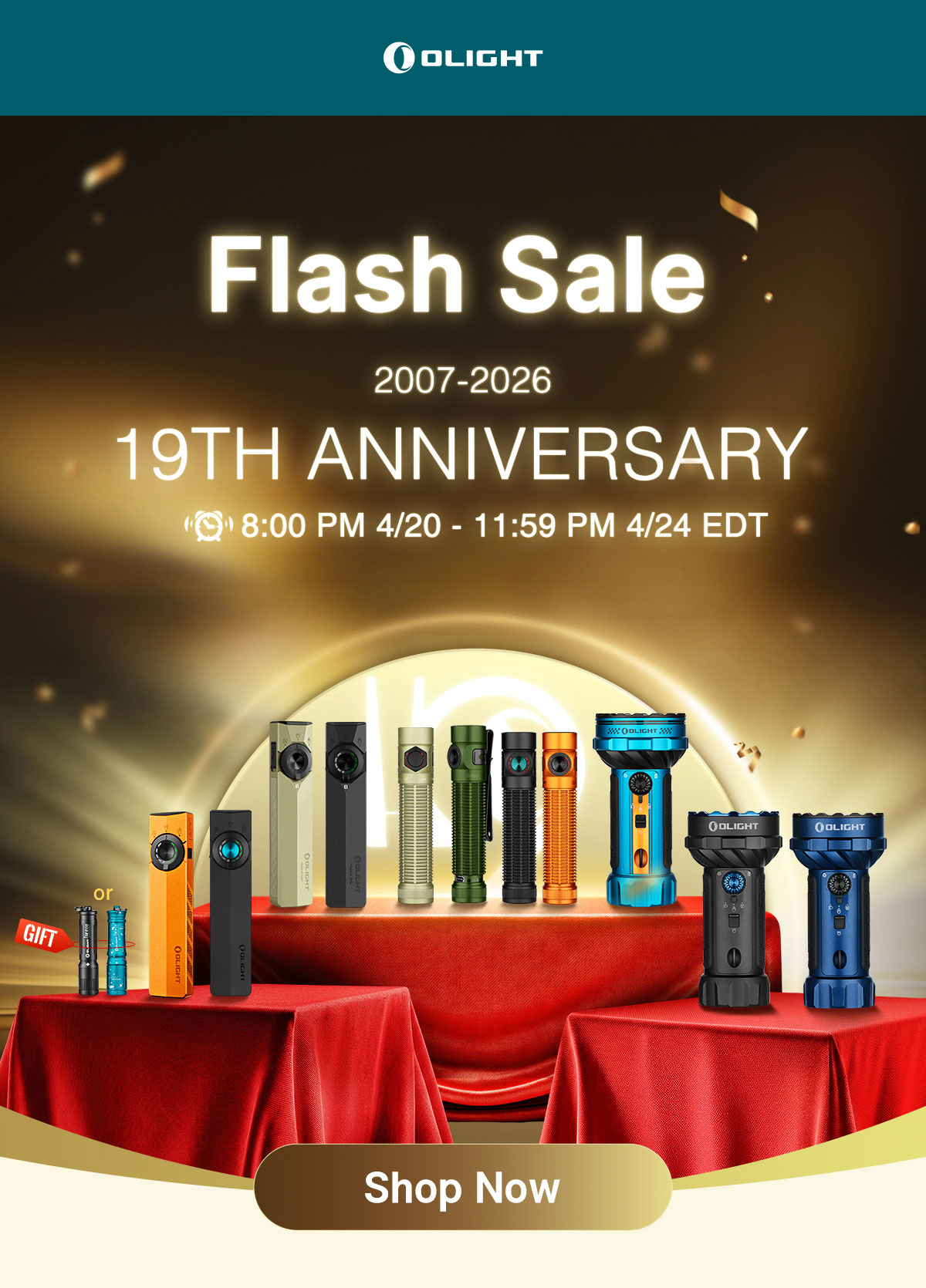 Olight