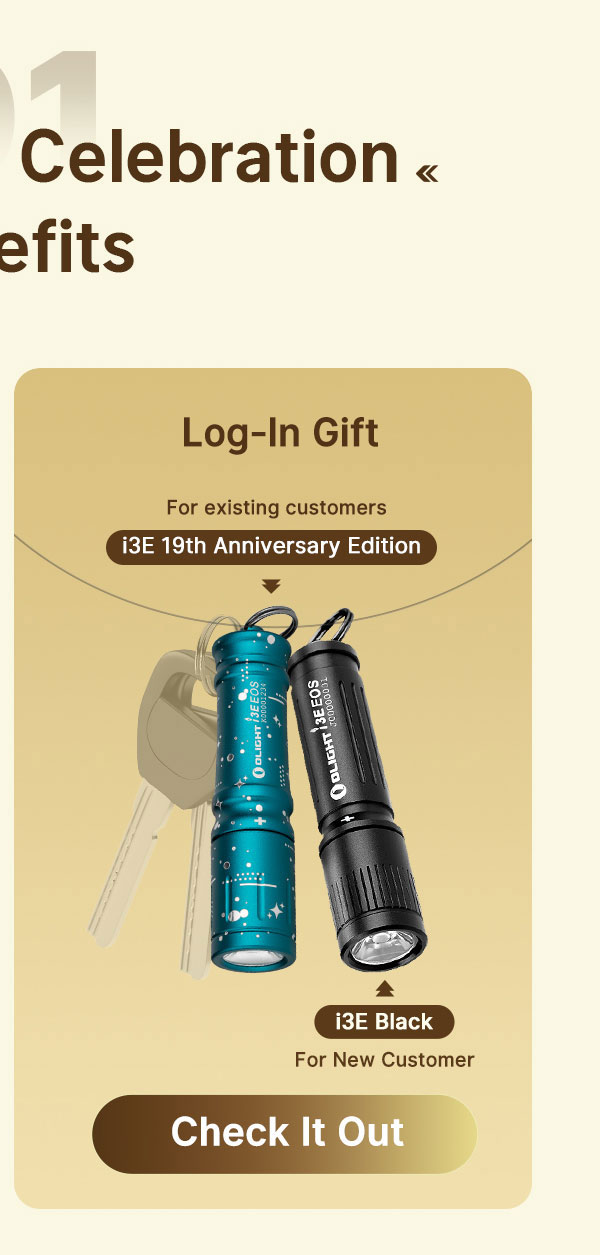 olight