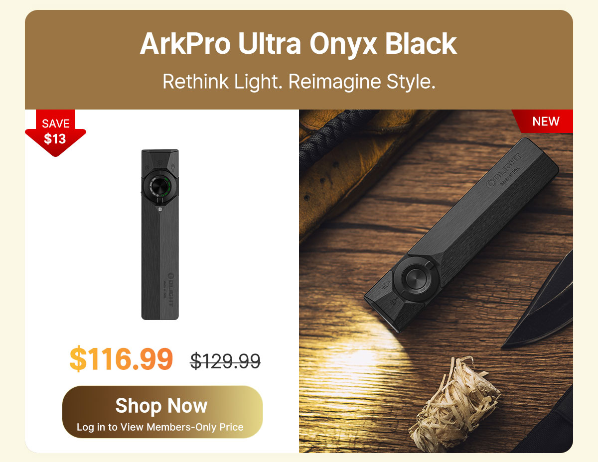 Olight
